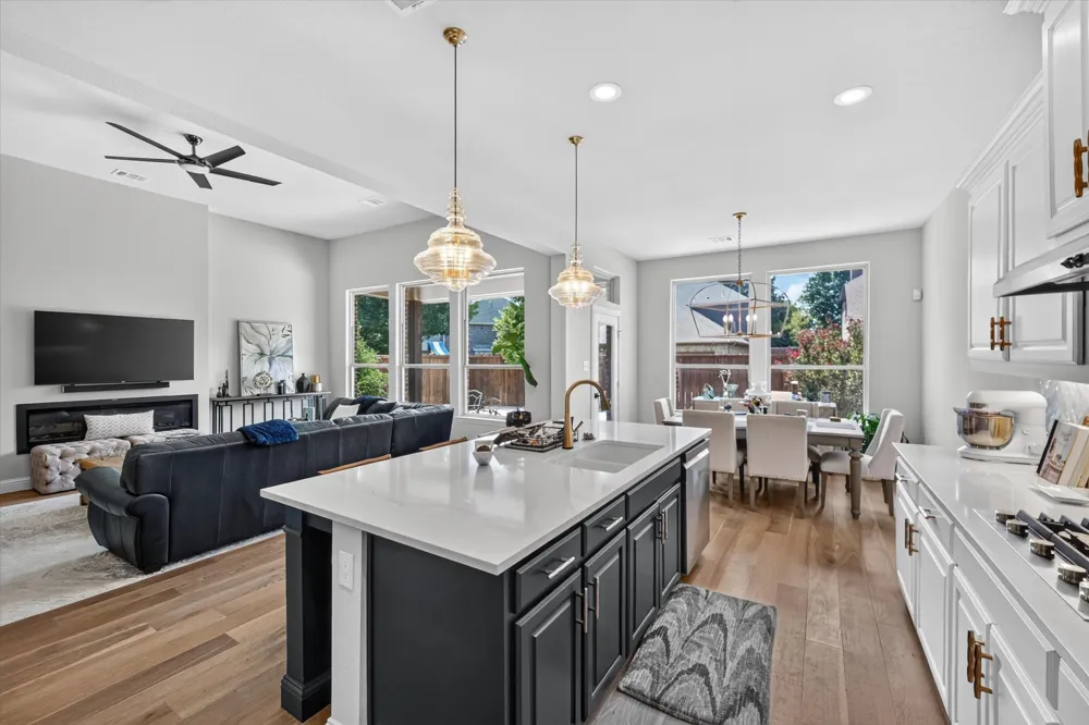 16195 Mapleshade Drive Frisco, TX 75035