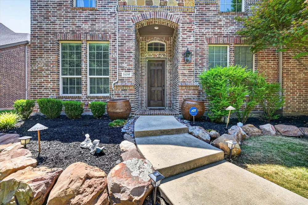 16195 Mapleshade Drive Frisco, TX 75035