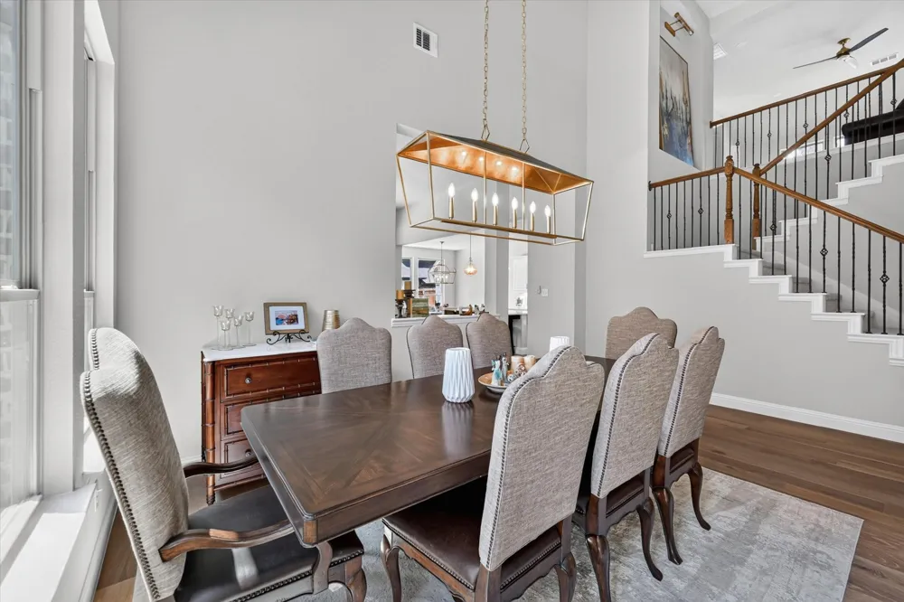 16195 Mapleshade Drive Frisco, TX 75035