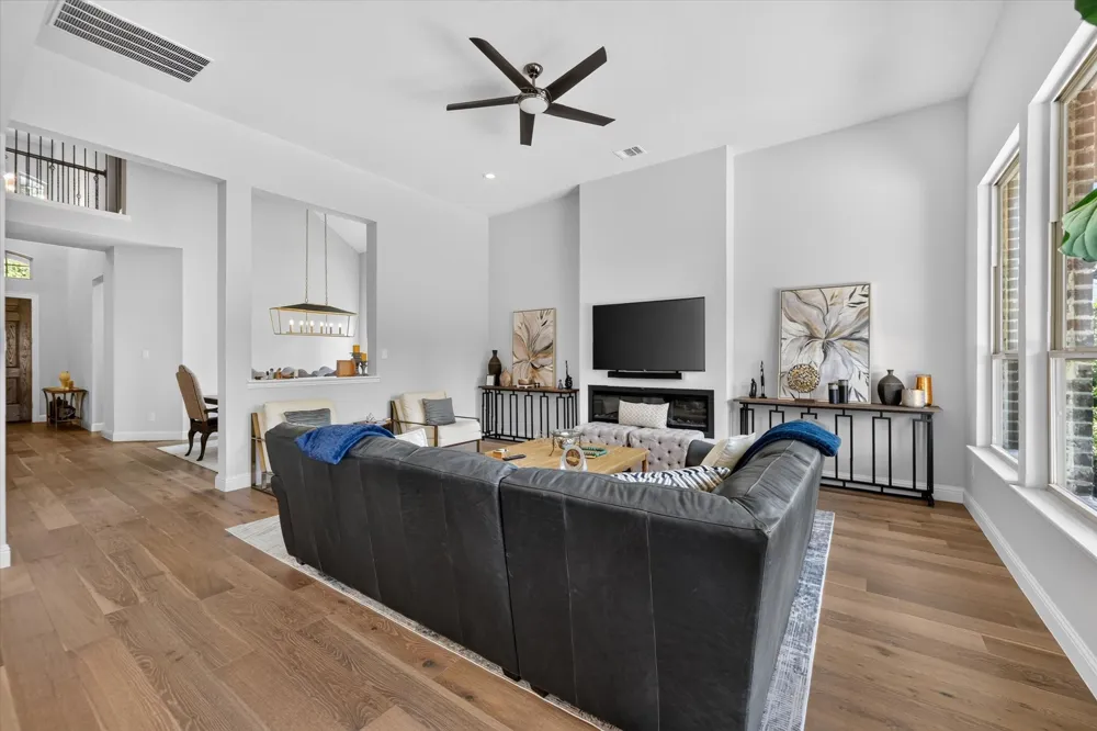 16195 Mapleshade Drive Frisco, TX 75035