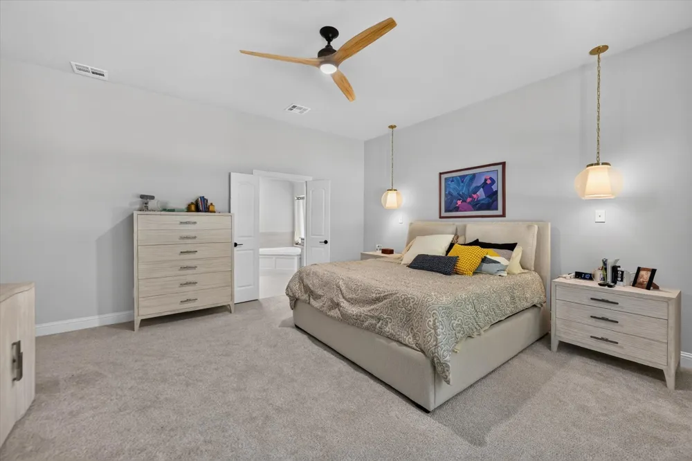 16195 Mapleshade Drive Frisco, TX 75035