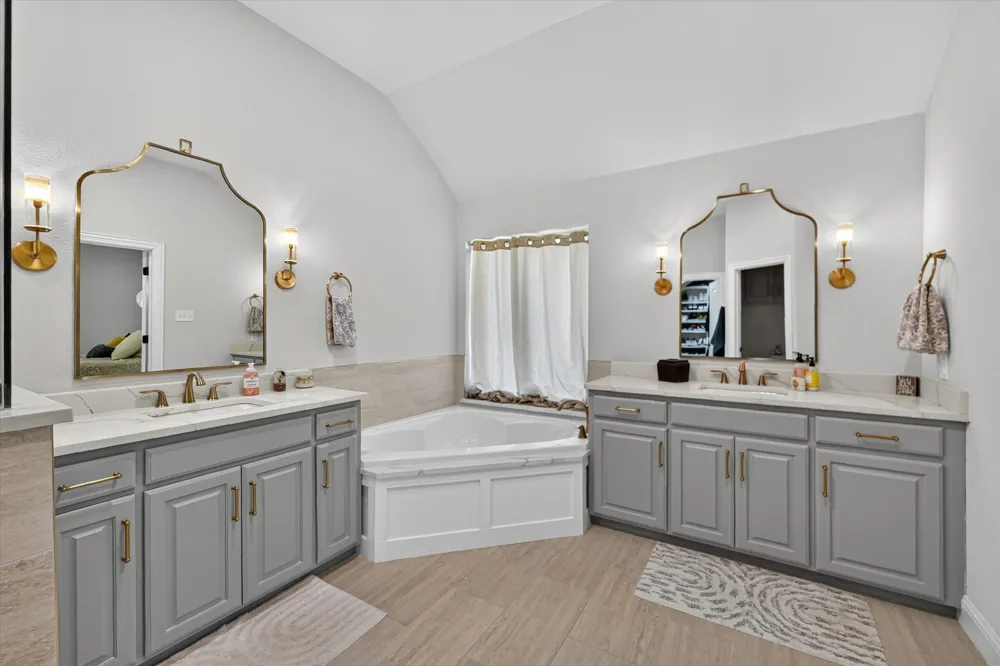 16195 Mapleshade Drive Frisco, TX 75035