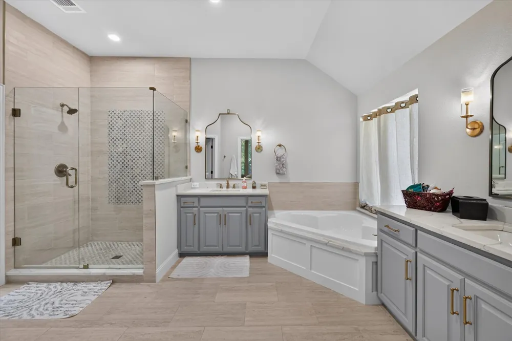 16195 Mapleshade Drive Frisco, TX 75035