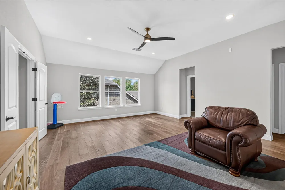 16195 Mapleshade Drive Frisco, TX 75035