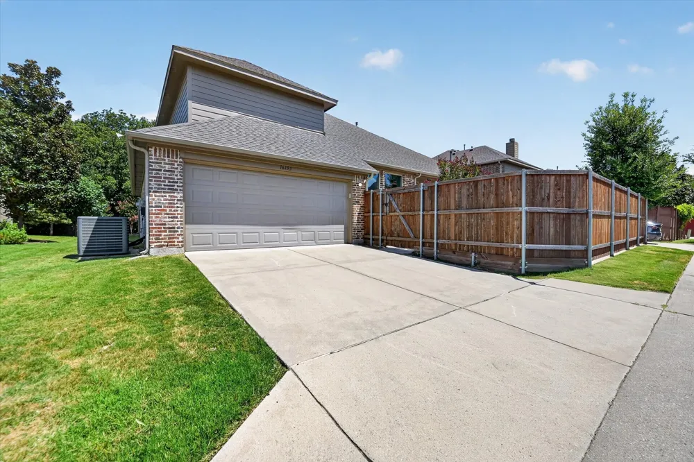 16195 Mapleshade Drive Frisco, TX 75035