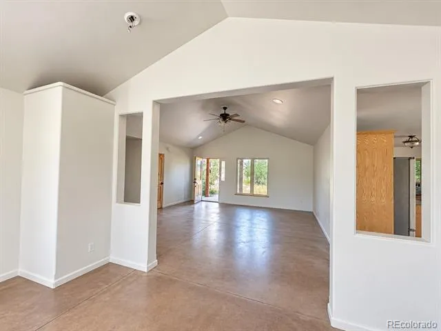 6085 County Road 210 Poncha Springs, CO 81201