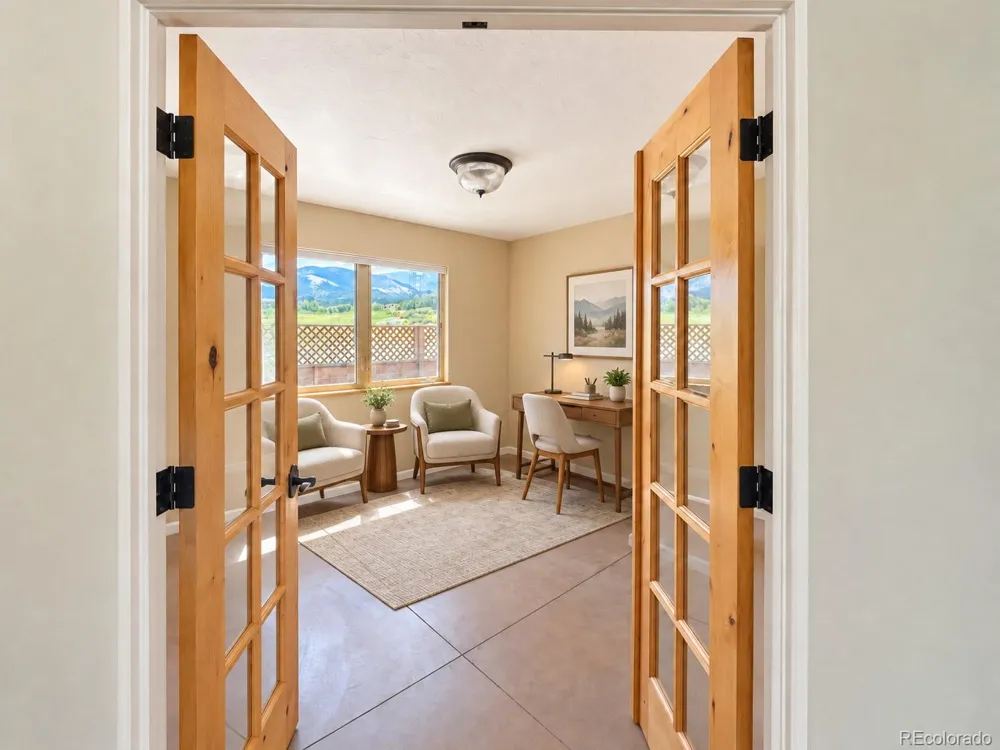 6085 County Road 210 Poncha Springs, CO 81201