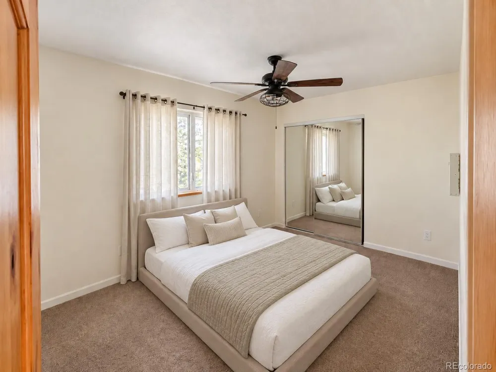 6085 County Road 210 Poncha Springs, CO 81201