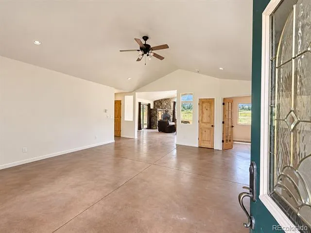 6085 County Road 210 Poncha Springs, CO 81201