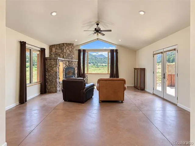 6085 County Road 210 Poncha Springs, CO 81201