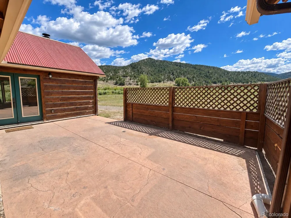6085 County Road 210 Poncha Springs, CO 81201