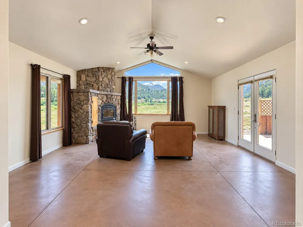 6085 County Road 210 Poncha Springs, CO 81201