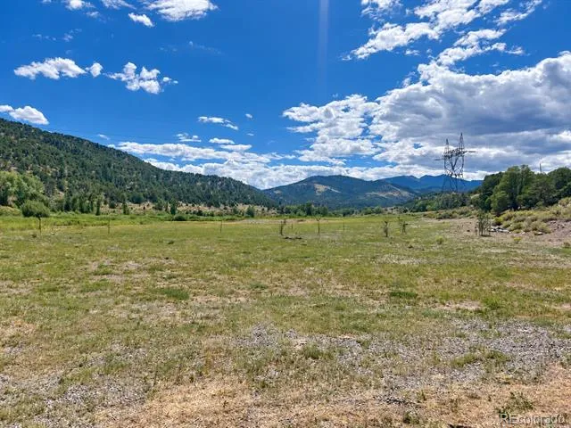 6085 County Road 210 Poncha Springs, CO 81201