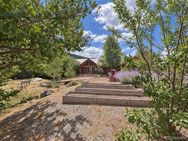 6085 County Road 210 Poncha Springs, CO 81201