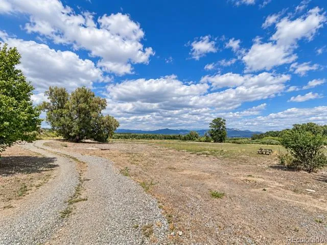 6085 County Road 210 Poncha Springs, CO 81201