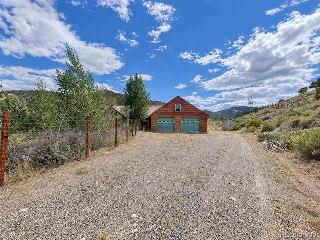 6085 County Road 210 Poncha Springs, CO 81201