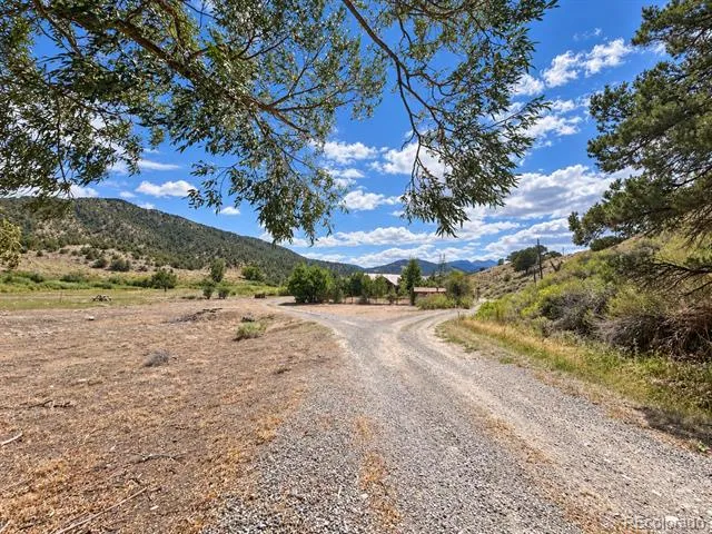 6085 County Road 210 Poncha Springs, CO 81201