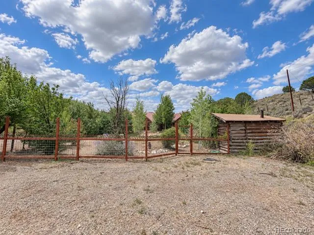 6085 County Road 210 Poncha Springs, CO 81201