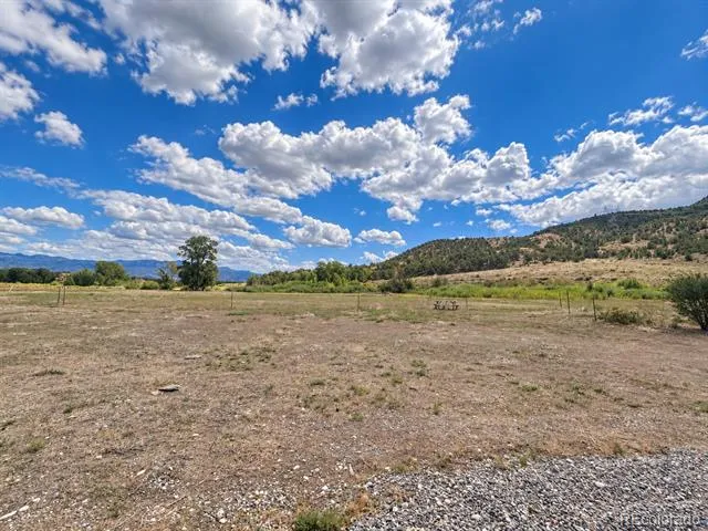 6085 County Road 210 Poncha Springs, CO 81201