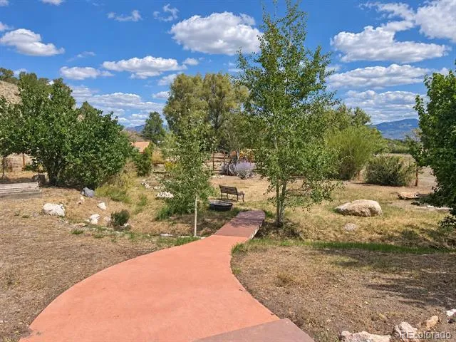 6085 County Road 210 Poncha Springs, CO 81201