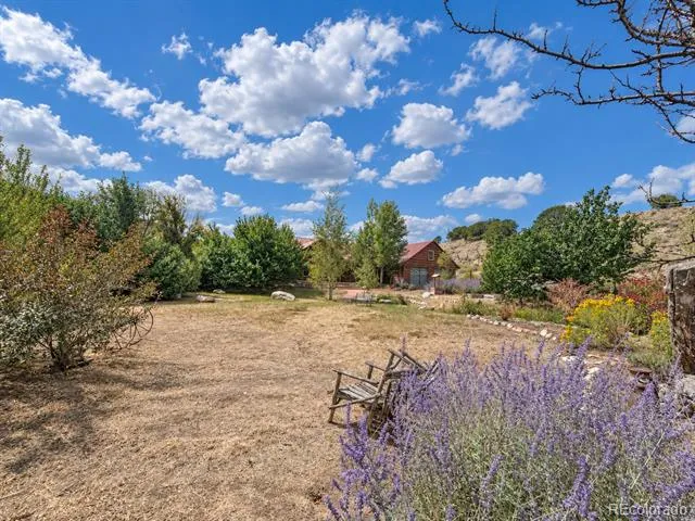 6085 County Road 210 Poncha Springs, CO 81201