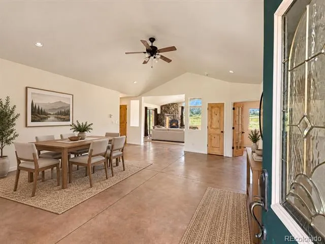 6085 County Road 210 Poncha Springs, CO 81201