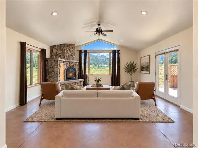 6085 County Road 210 Poncha Springs, CO 81201