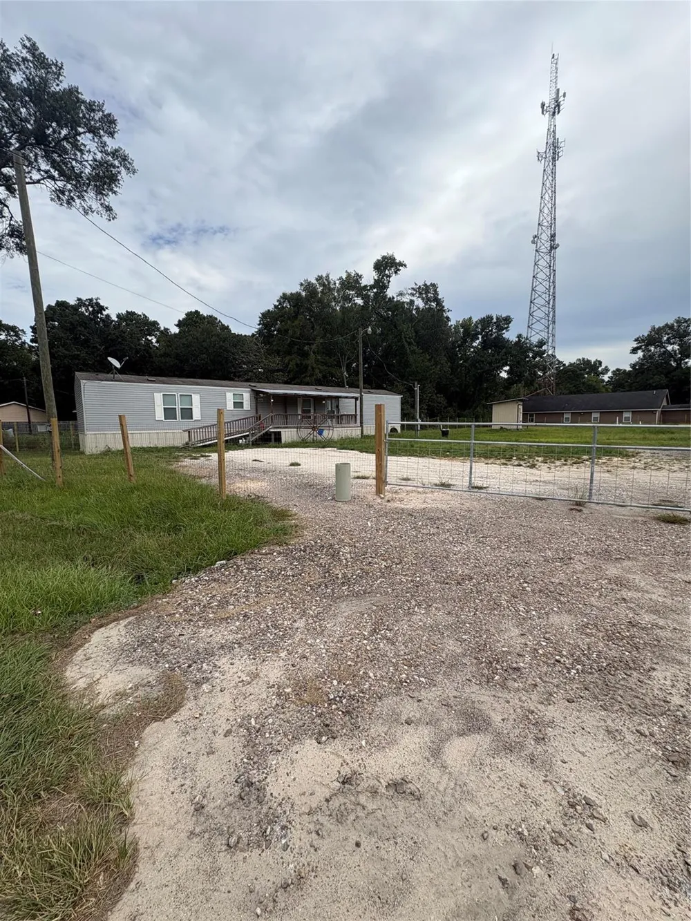 23767 Roberts Road New Caney, TX 77357