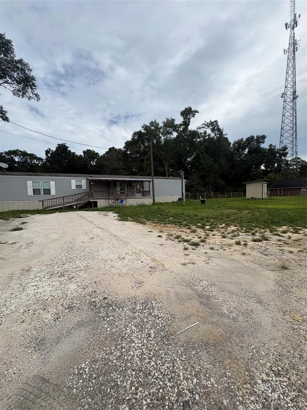 23767 Roberts Road New Caney, TX 77357