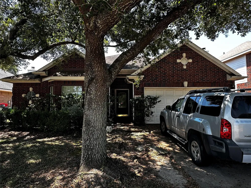 21403 Pebble Pine Trail Cypress, TX 77433