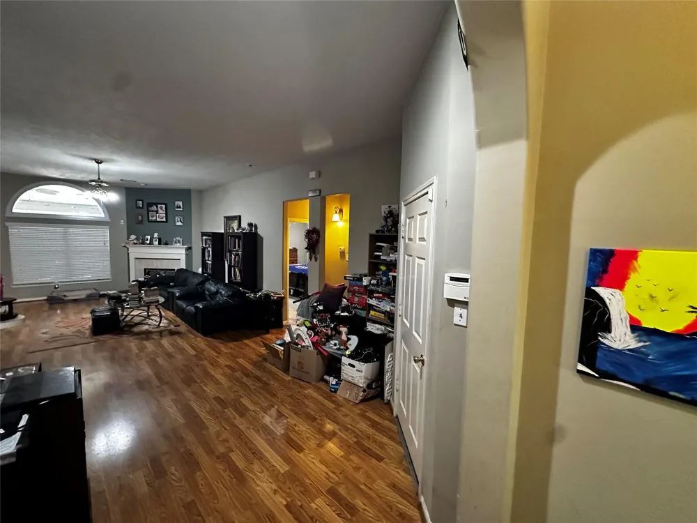 21403 Pebble Pine Trail Cypress, TX 77433
