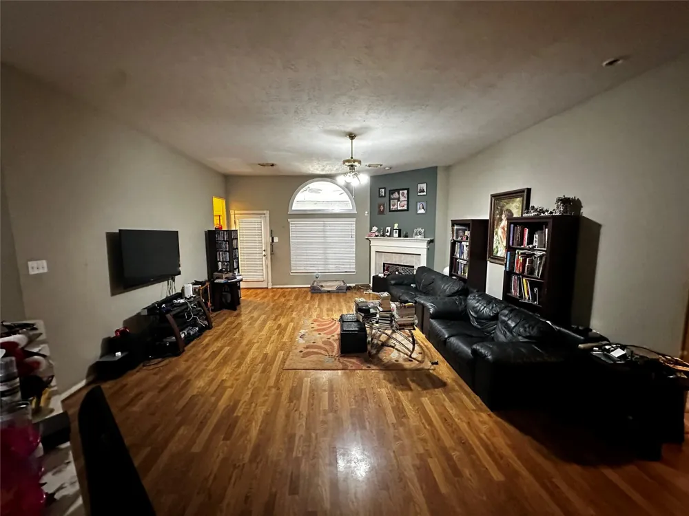 21403 Pebble Pine Trail Cypress, TX 77433