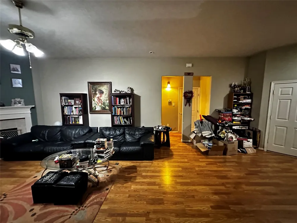 21403 Pebble Pine Trail Cypress, TX 77433
