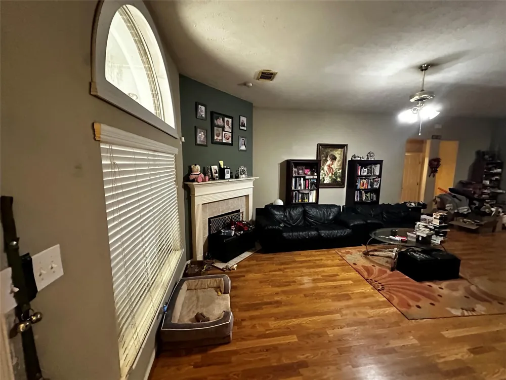 21403 Pebble Pine Trail Cypress, TX 77433