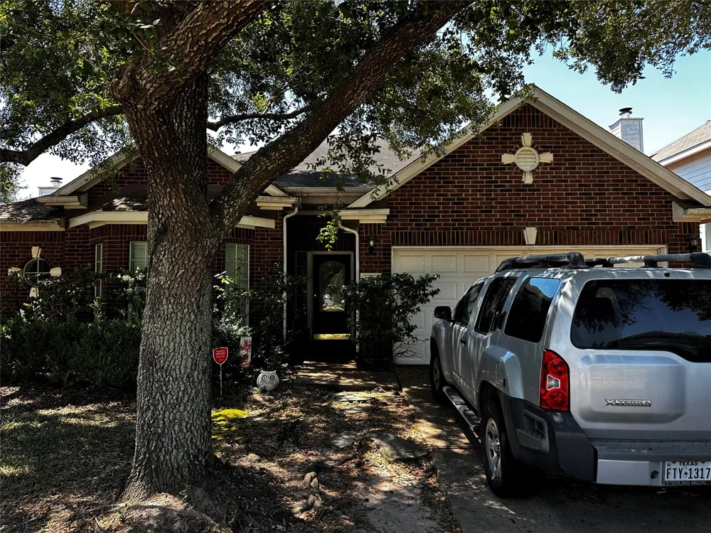 21403 Pebble Pine Trail Cypress, TX 77433
