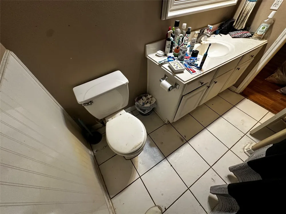 21403 Pebble Pine Trail Cypress, TX 77433