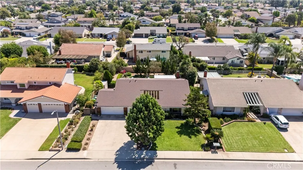 1860 Olivewood Street La Verne, CA 91750