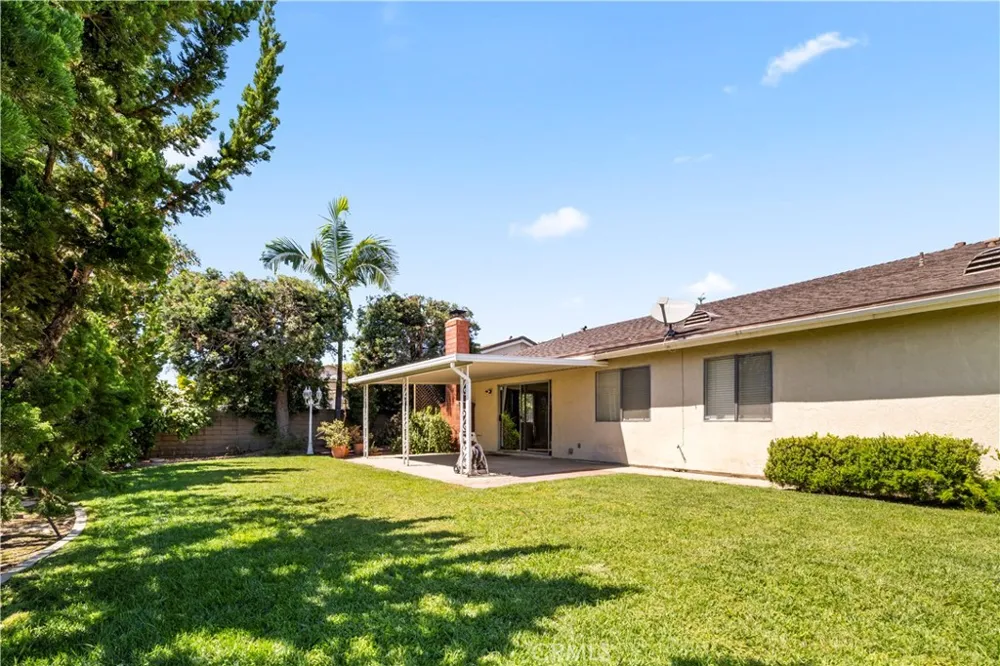 1860 Olivewood Street La Verne, CA 91750