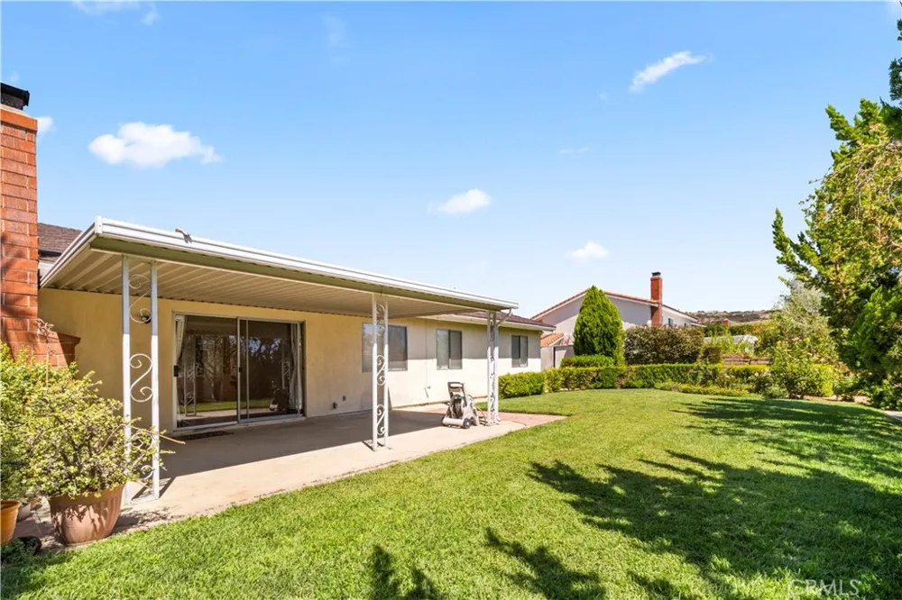 1860 Olivewood Street La Verne, CA 91750