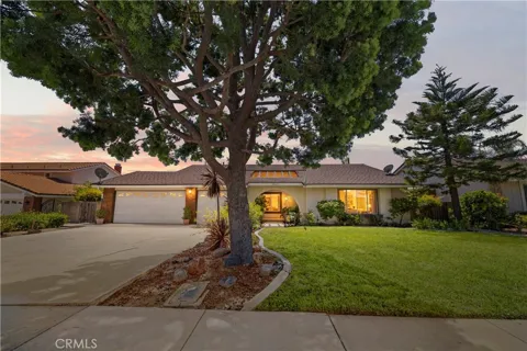 1860 Olivewood Street