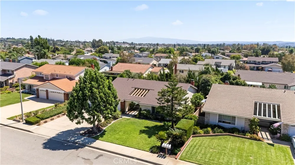 1860 Olivewood Street La Verne, CA 91750