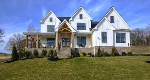 122 Belvoir Drive