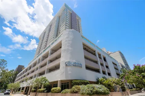 576 AVENIDA ARTERIAL B #1101
