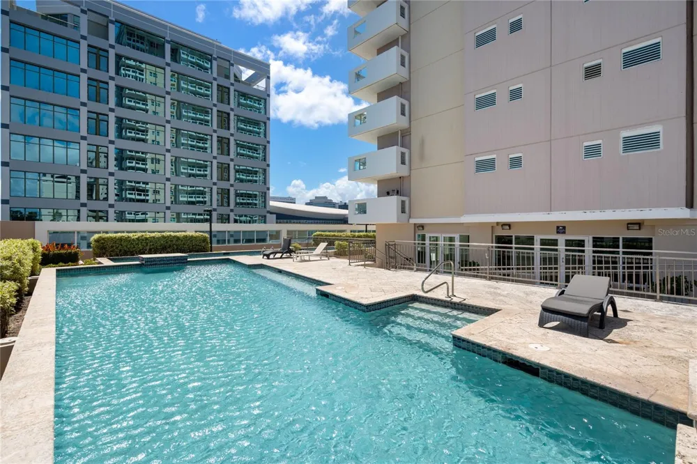 576 AVENIDA ARTERIAL B #1101 San Juan, PR 00918