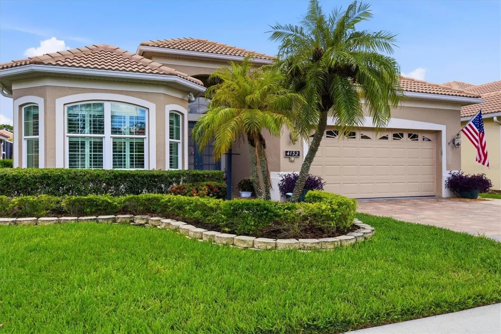 4132 BROOKPOINTE COURT Sarasota, FL 34238