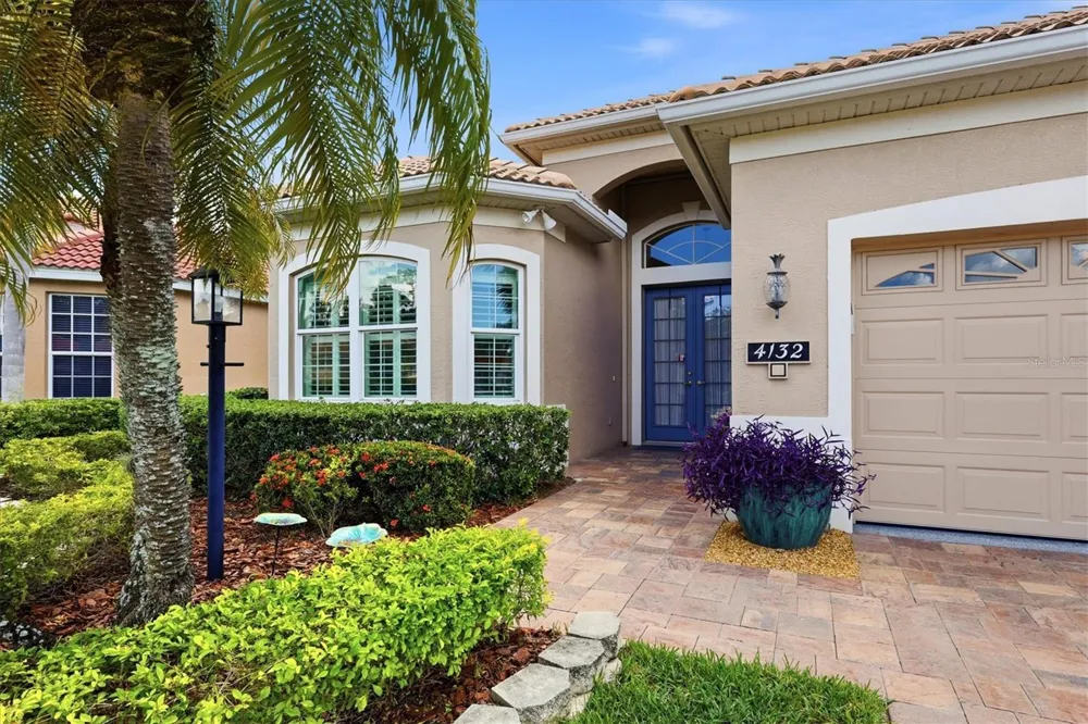 4132 BROOKPOINTE COURT Sarasota, FL 34238