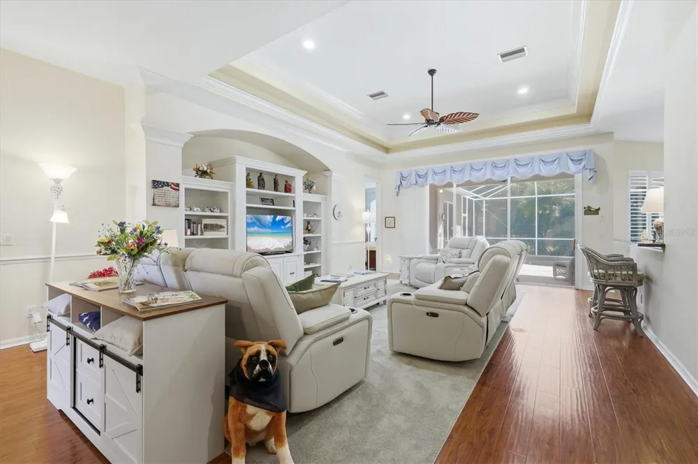 4132 BROOKPOINTE COURT Sarasota, FL 34238