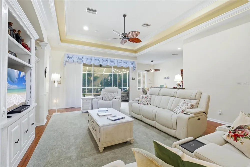 4132 BROOKPOINTE COURT Sarasota, FL 34238