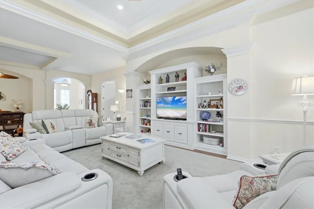 4132 BROOKPOINTE COURT Sarasota, FL 34238
