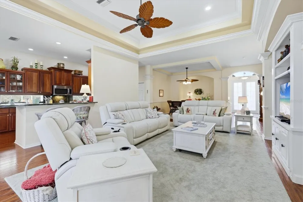 4132 BROOKPOINTE COURT Sarasota, FL 34238
